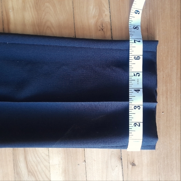 Suit Savil Row Suit - Navy Blue 38S - Picture 8 of 10